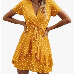 BTFBM WOMEN’S DRESS